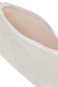 US Polo Assn. Women White Crossbody Bag - Image 7
