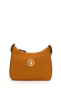 US Polo Assn. Women Safran Shoulder Bag - Image 3