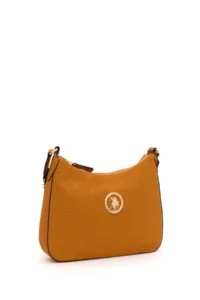 US Polo Assn. Women Safran Shoulder Bag - Image 4