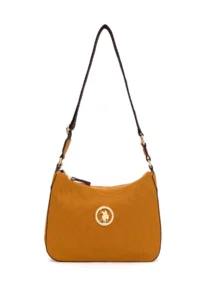 US Polo Assn. Women Safran Shoulder Bag - Image 6
