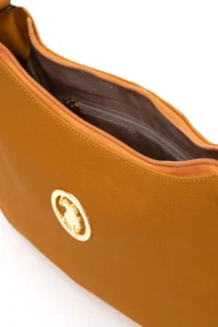 US Polo Assn. Women Safran Shoulder Bag - Image 7