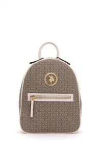 US Polo Assn. Women Mink Backpack - Image 3