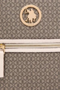 US Polo Assn. Women Mink Backpack - Image 7