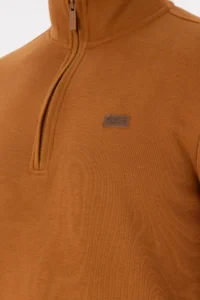 US Polo Assn. Men Coconut Basic Sweatshirt - Image 7