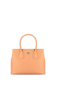 US Polo Assn. Women Tan Tote Bag - Image 3
