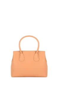 US Polo Assn. Women Tan Tote Bag - Image 5