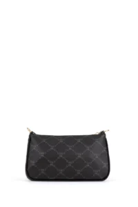 US Polo Assn. Women Black Crossbody Bag - Image 5