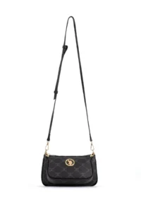 US Polo Assn. Women Black Crossbody Bag - Image 6