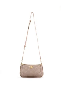 US Polo Assn. Women Mink Crossbody Bag - Image 6
