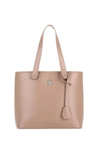 US Polo Assn. Women Mink Tote Bag - Image 3