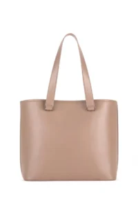 US Polo Assn. Women Mink Tote Bag - Image 5