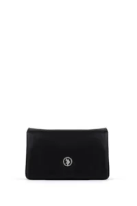US Polo Assn. Women Black Crossbody Bag - Image 3