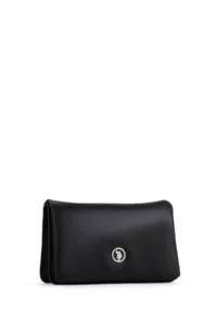 US Polo Assn. Women Black Crossbody Bag - Image 4