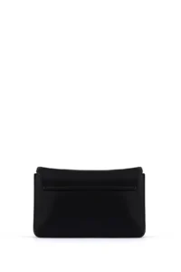 US Polo Assn. Women Black Crossbody Bag - Image 5