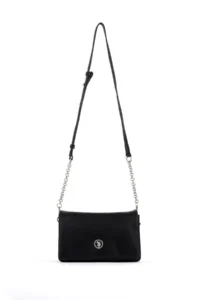 US Polo Assn. Women Black Crossbody Bag - Image 6