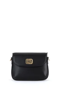 US Polo Assn. Women Black Tote Bag - Image 3