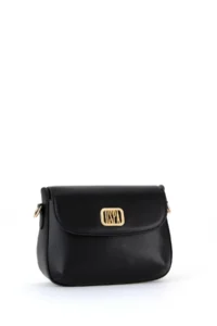US Polo Assn. Women Black Tote Bag - Image 4
