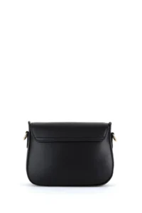 US Polo Assn. Women Black Tote Bag - Image 5