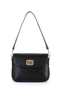 US Polo Assn. Women Black Tote Bag - Image 6