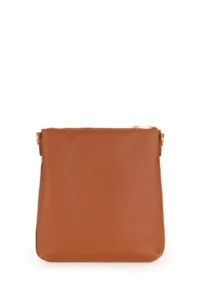 US Polo Assn. Women Tan Crossbody Bag - Image 5