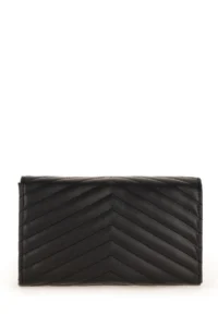 US Polo Assn. Women Black Zincir Sleeveless Crossbody Bag - Image 5