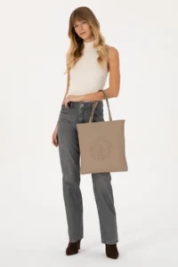 US Polo Assn. Women Stone Bag