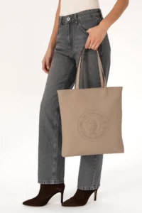 US Polo Assn. Women Stone Bag - Image 2