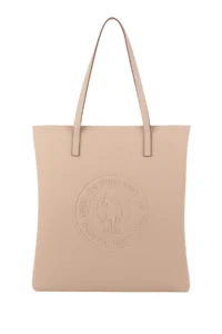US Polo Assn. Women Mink Tote Bag - Image 3