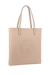 US Polo Assn. Women Mink Tote Bag - Image 4