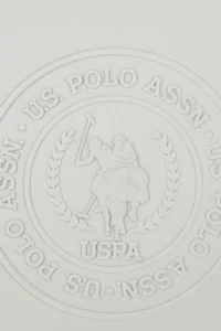 US Polo Assn. Women Dark Gray Tote Bag - Image 7