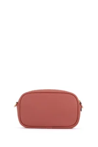 US Polo Assn. Women Dusty Rose Crossbody Bag - Image 5