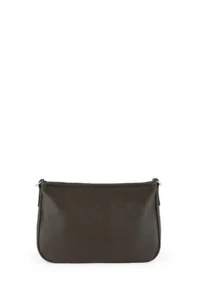 US Polo Assn. Women Khaki Tote Bag - Image 5
