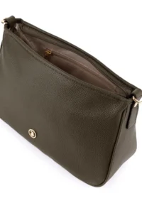 US Polo Assn. Women Khaki Tote Bag - Image 7