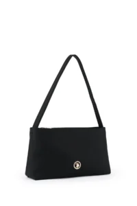 US Polo Assn. Women Black Tote Bag - Image 4