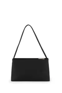 US Polo Assn. Women Black Tote Bag - Image 5