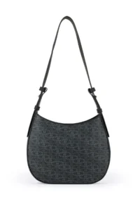 US Polo Assn. Women Black Tote Bag - Image 5