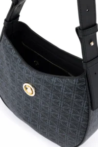 US Polo Assn. Women Black Tote Bag - Image 6