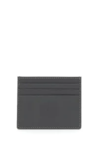 US Polo Assn. Men Gray Card Holder