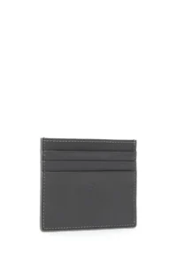 US Polo Assn. Men Gray Card Holder - Image 2