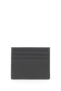 US Polo Assn. Men Gray Card Holder - Image 3