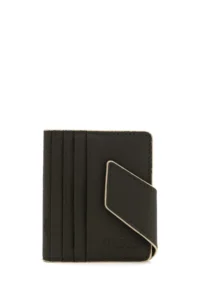 US Polo Assn. Men Khaki Card Holder
