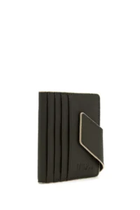 US Polo Assn. Men Khaki Card Holder - Image 2