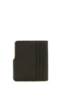 US Polo Assn. Men Khaki Card Holder - Image 3