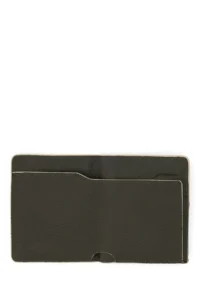 US Polo Assn. Men Khaki Card Holder - Image 4
