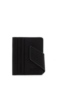 US Polo Assn. Men Brown Card Holder
