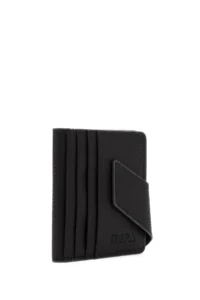 US Polo Assn. Men Brown Card Holder - Image 2