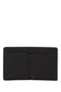 US Polo Assn. Men Brown Card Holder - Image 4