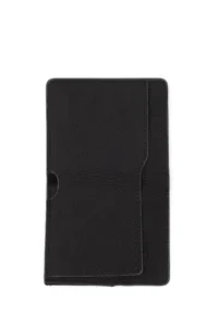 US Polo Assn. Men Brown Card Holder - Image 5