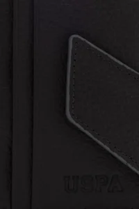 US Polo Assn. Men Brown Card Holder - Image 6