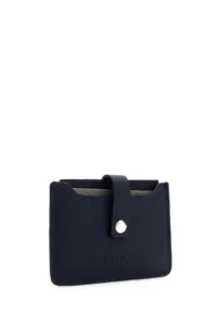 US Polo Assn. Men Navy Blue Card Holder - Image 2